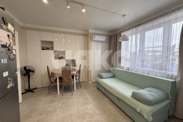 Фото №1: 2-комнатная квартира 66 м² - Горячий Ключ, мкр. Старый Рынок, ул. Псекупская, 87