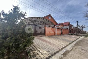 Фото №1: Дом 256 м² - Горячий Ключ, мкр. Развилка, ул. Парковая