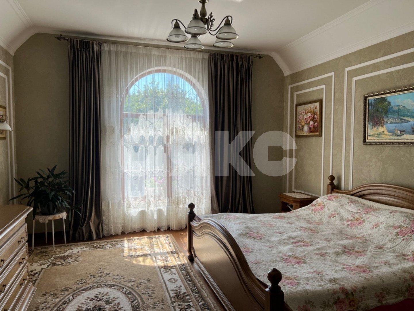 Фото №15: Дом 176 м² + 6.2 сот. - Горячий Ключ, мкр. Городская Больница, ул. Тропинина