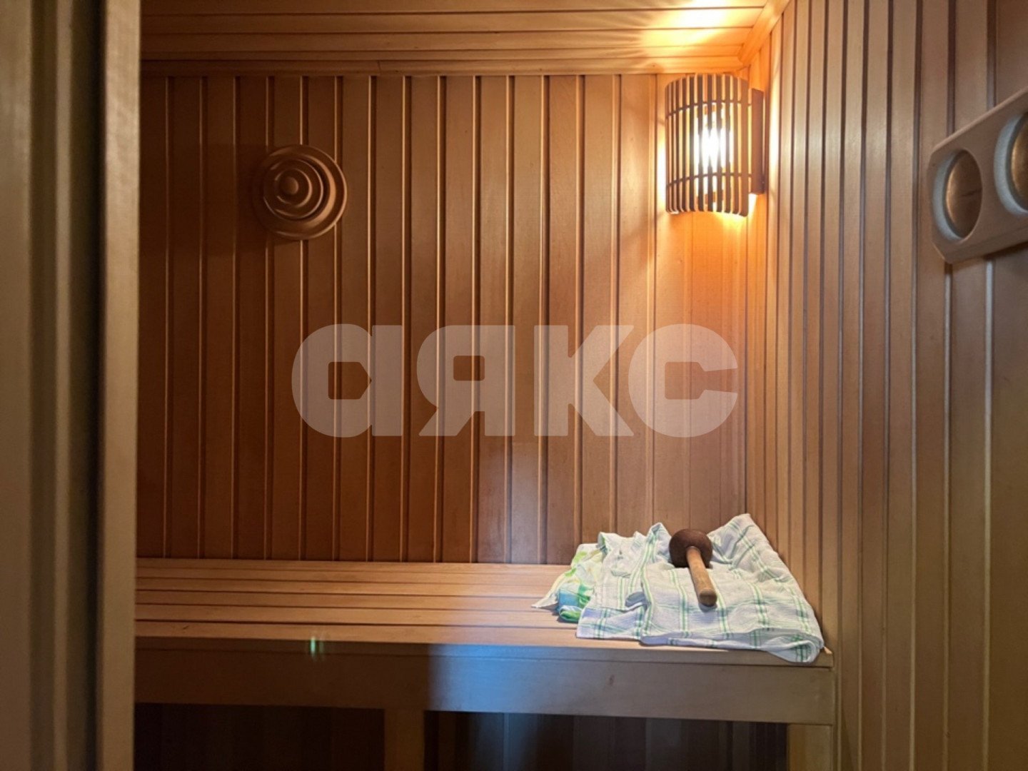 Фото №25: Дом 176 м² + 6.2 сот. - Горячий Ключ, мкр. Городская Больница, ул. Тропинина