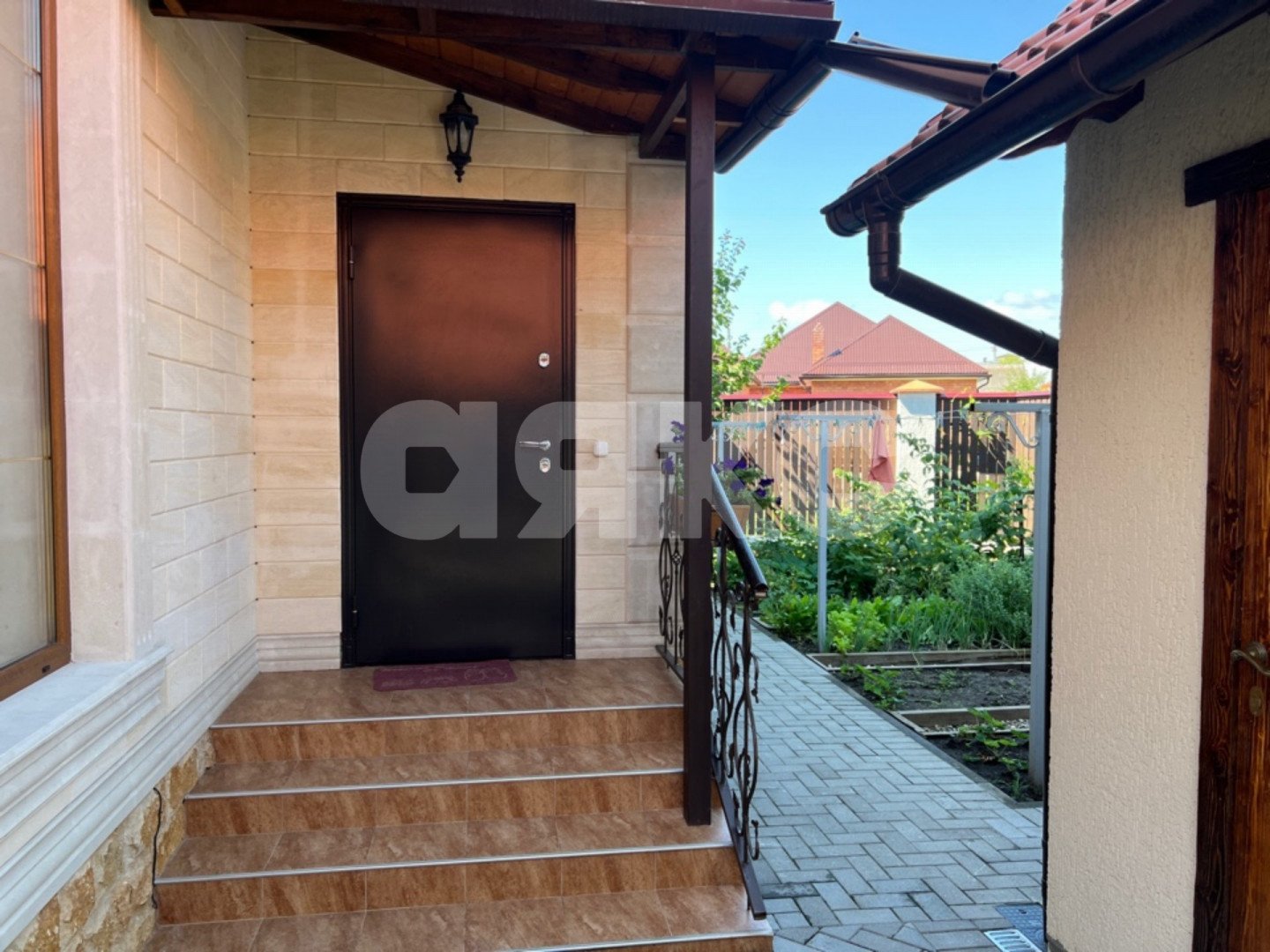 Фото №22: Дом 176 м² + 6.2 сот. - Горячий Ключ, мкр. Городская Больница, ул. Тропинина