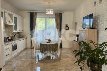 Фото №5: Дом 176 м² - Горячий Ключ, мкр. Городская Больница, ул. Тропинина