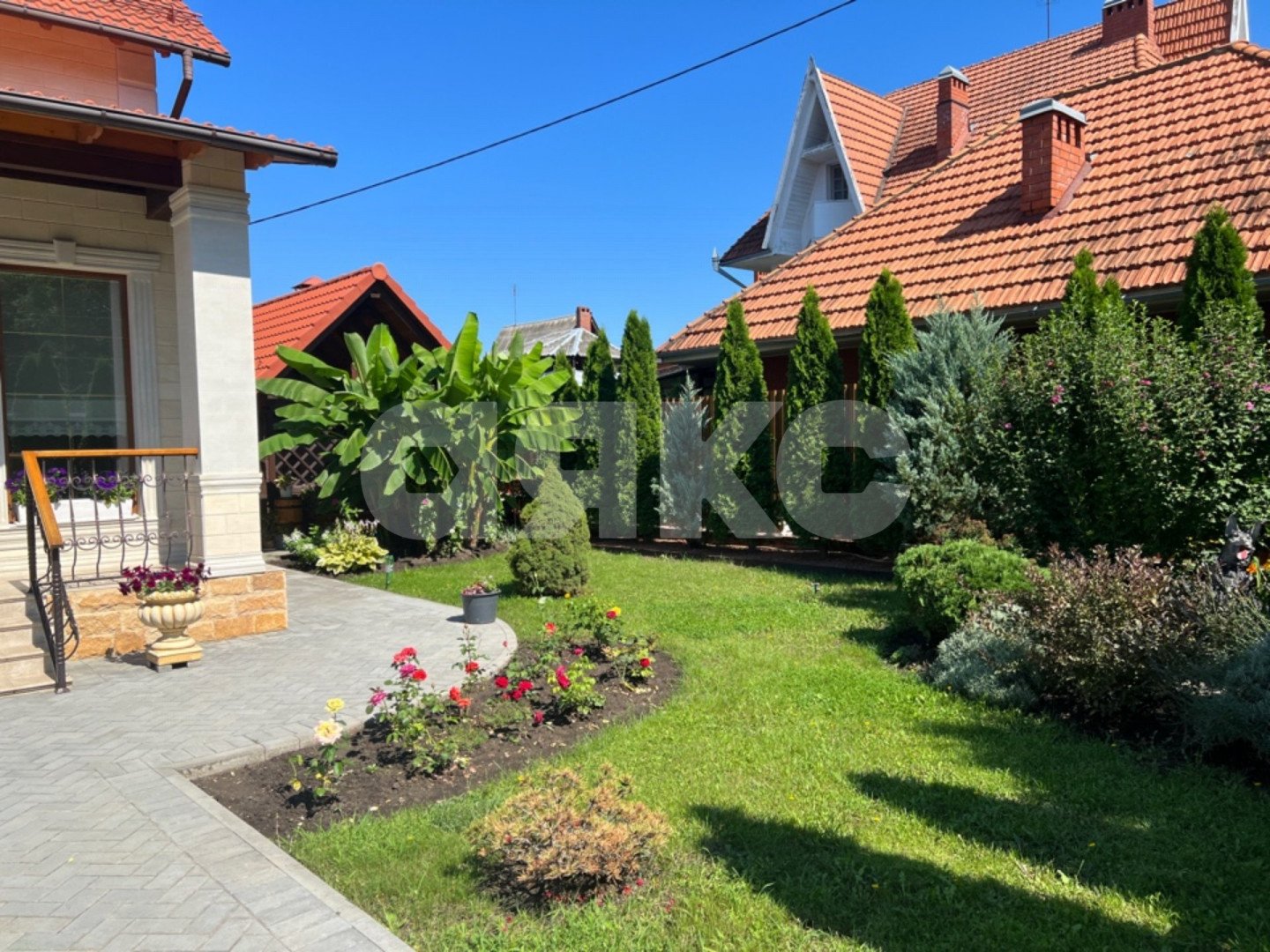 Фото №31: Дом 176 м² + 6.2 сот. - Горячий Ключ, мкр. Городская Больница, ул. Тропинина