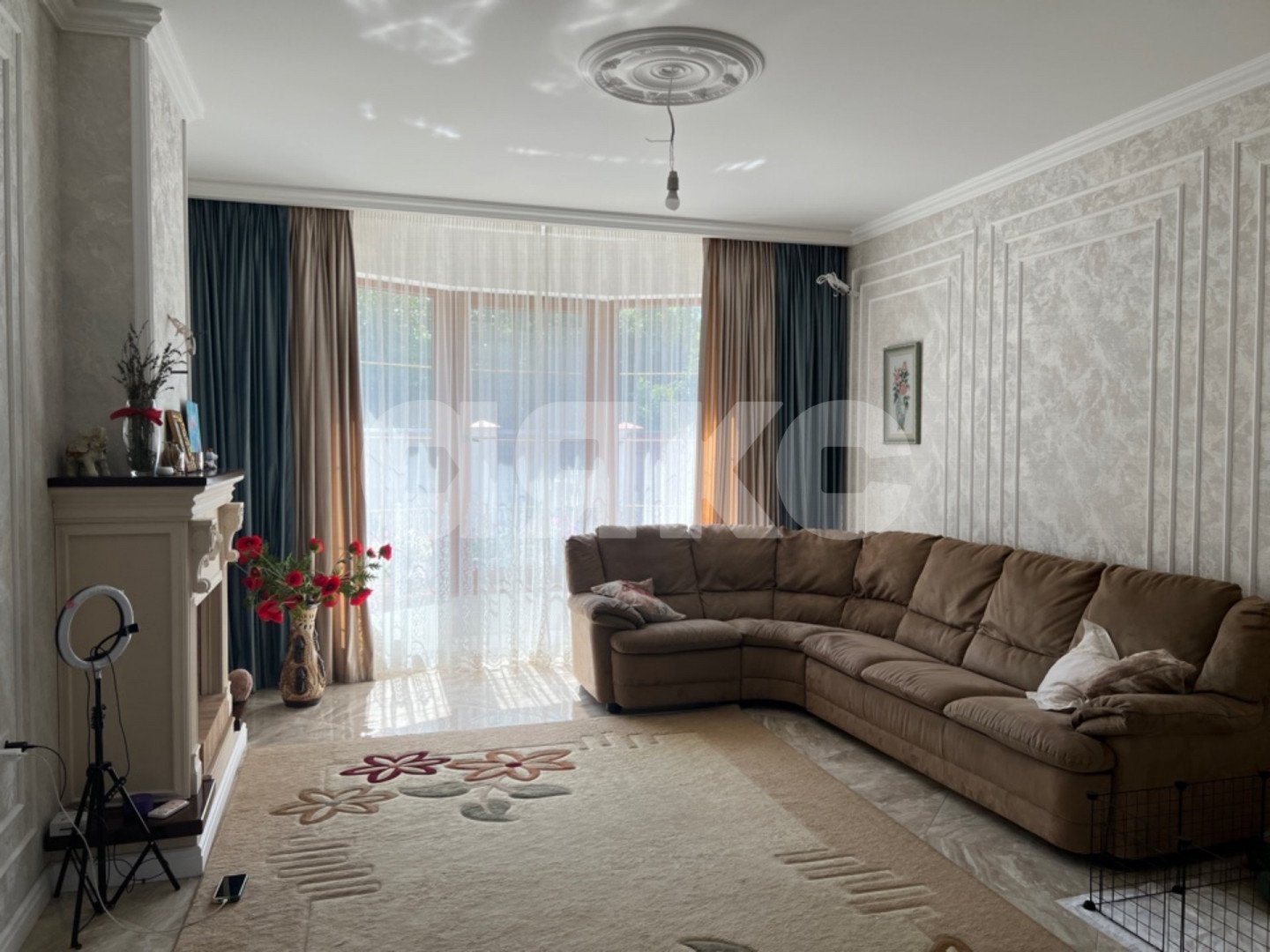 Фото №4: Дом 176 м² + 6.2 сот. - Горячий Ключ, мкр. Городская Больница, ул. Тропинина