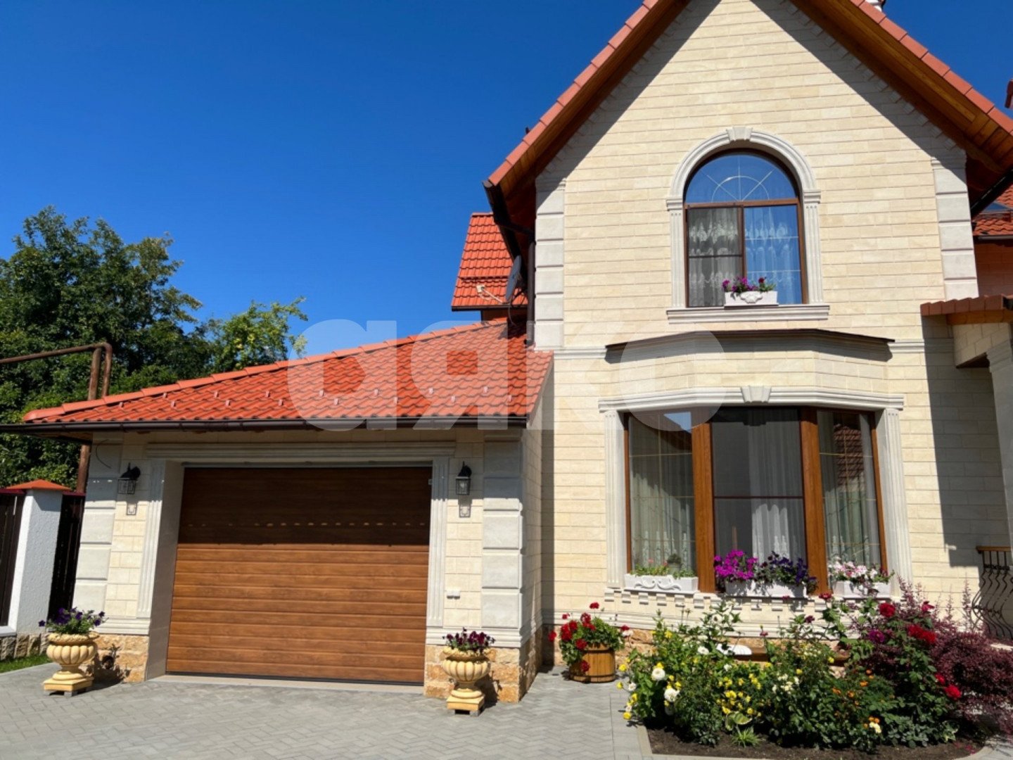 Фото №36: Дом 176 м² + 6.2 сот. - Горячий Ключ, мкр. Городская Больница, ул. Тропинина