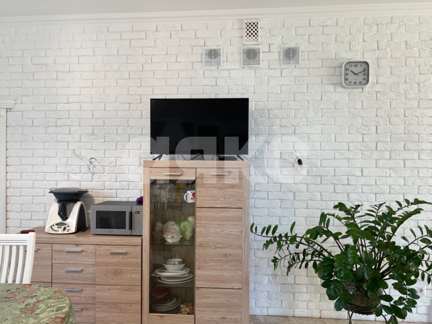 Фото №7: Дом 176 м² + 6.2 сот. - Горячий Ключ, мкр. Городская Больница, ул. Тропинина