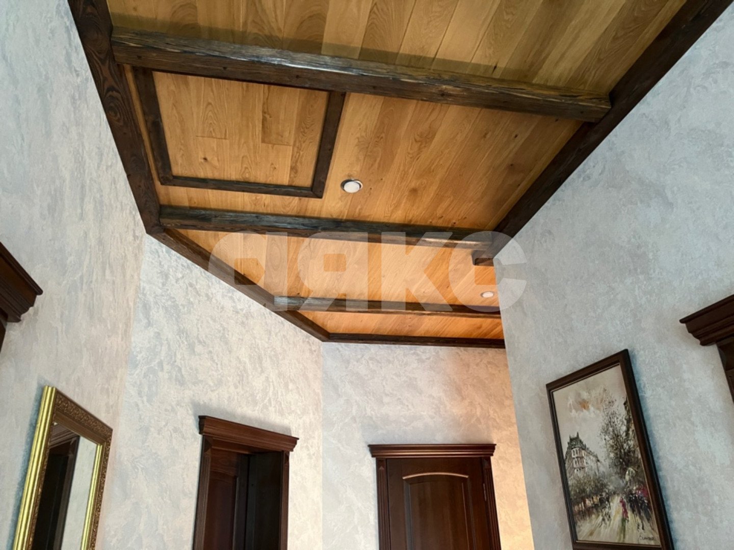 Фото №14: Дом 176 м² + 6.2 сот. - Горячий Ключ, мкр. Городская Больница, ул. Тропинина