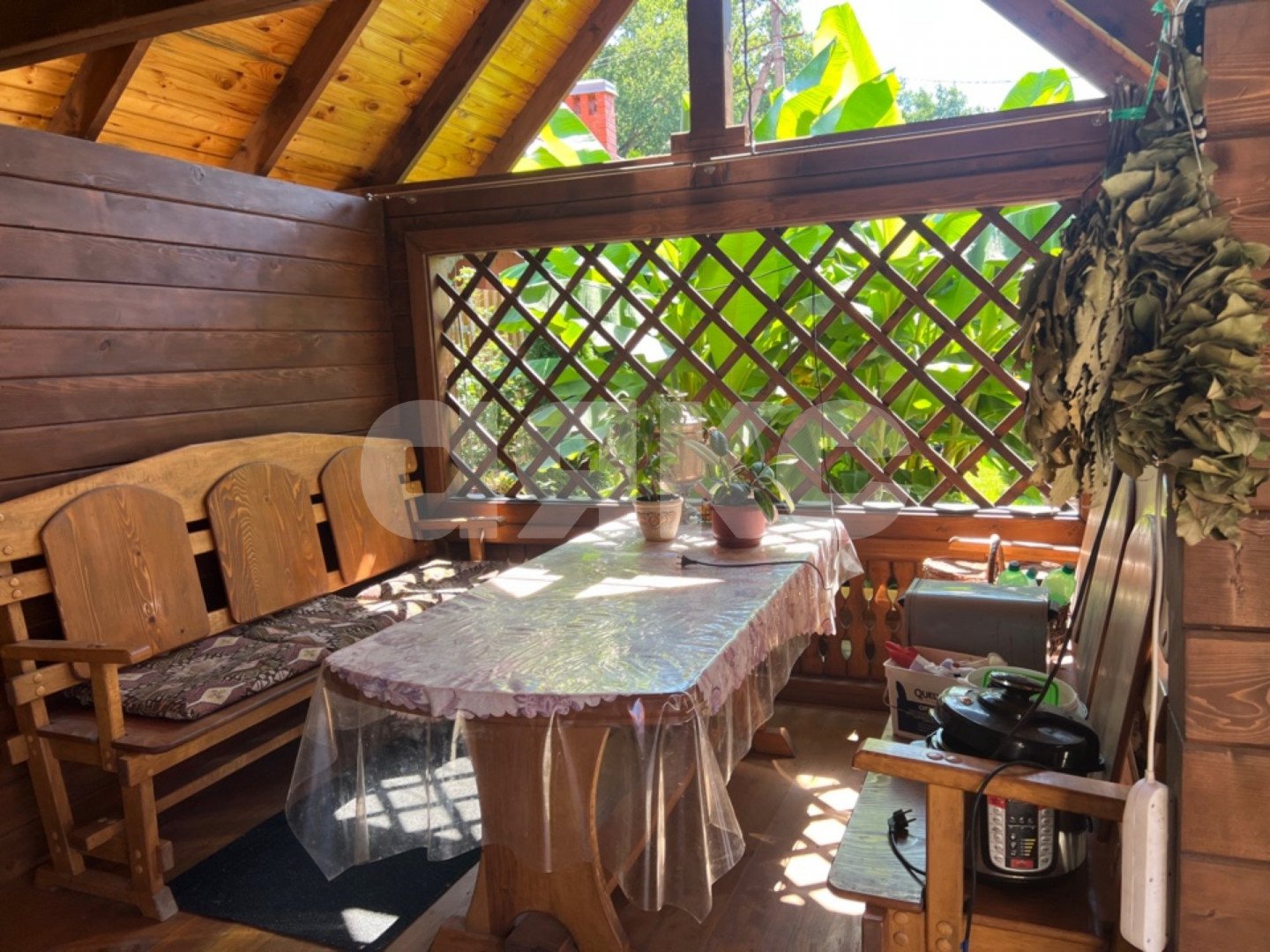 Фото №23: Дом 176 м² + 6.2 сот. - Горячий Ключ, мкр. Городская Больница, ул. Тропинина