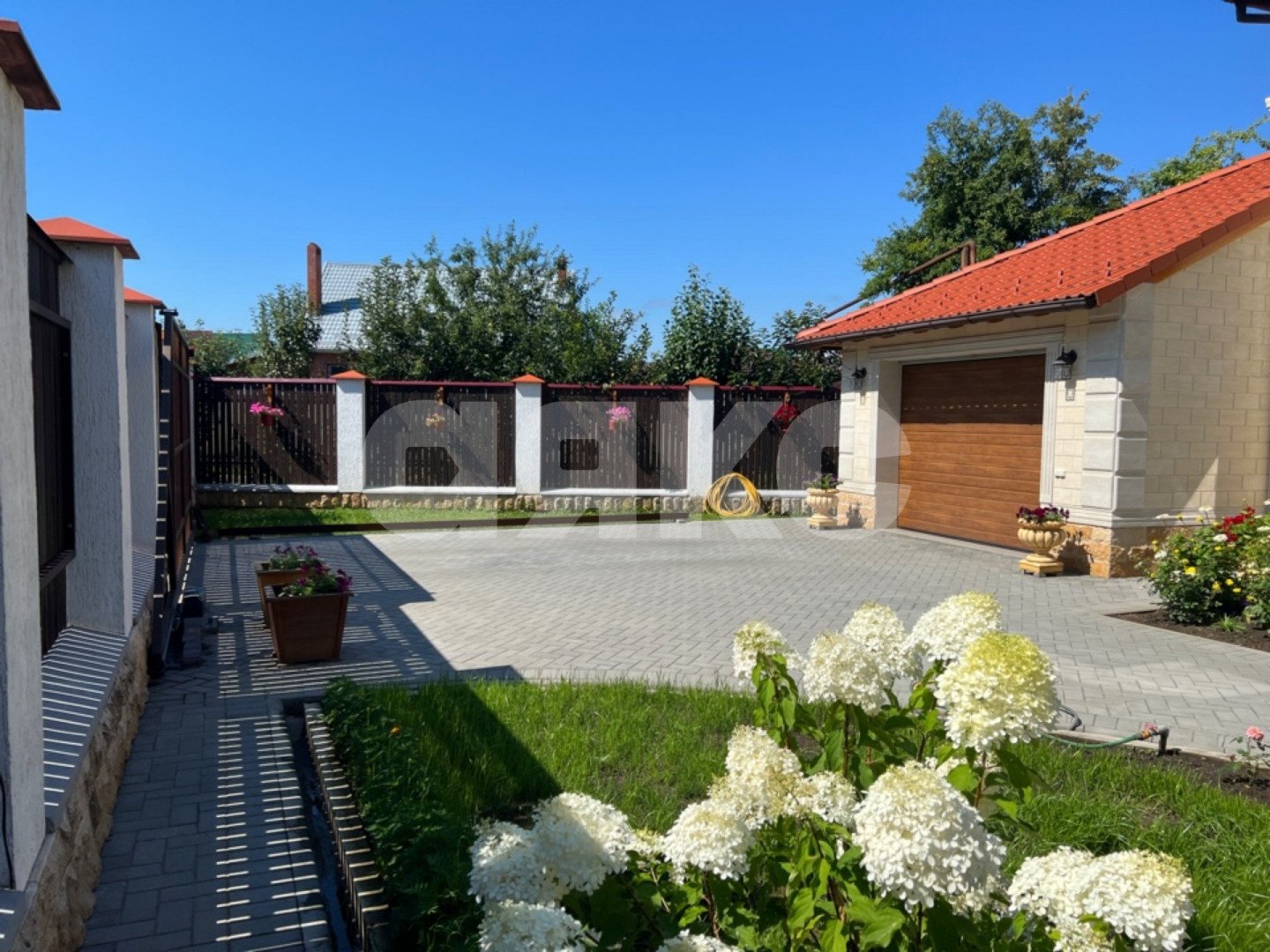 Фото №28: Дом 176 м² + 6.2 сот. - Горячий Ключ, мкр. Городская Больница, ул. Тропинина