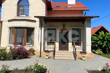 Фото №2: Дом 176 м² - Горячий Ключ, мкр. Городская Больница, ул. Тропинина