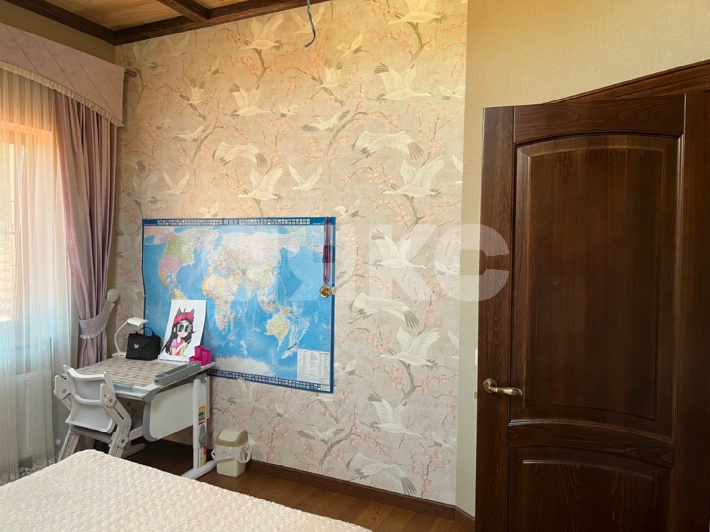 Фото №19: Дом 176 м² + 6.2 сот. - Горячий Ключ, мкр. Городская Больница, ул. Тропинина