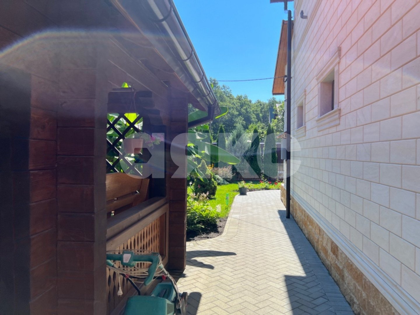 Фото №27: Дом 176 м² + 6.2 сот. - Горячий Ключ, мкр. Городская Больница, ул. Тропинина