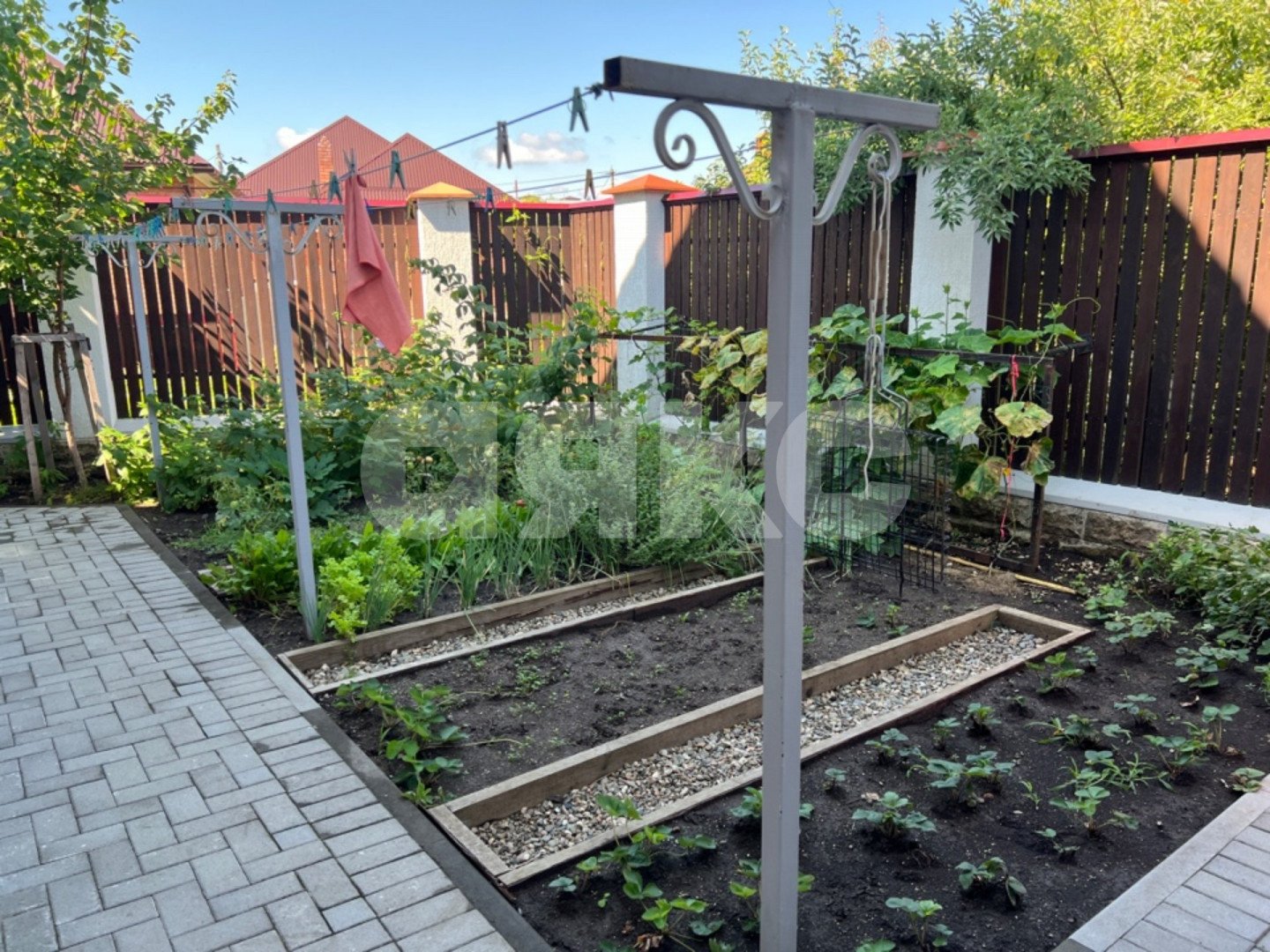 Фото №30: Дом 176 м² + 6.2 сот. - Горячий Ключ, мкр. Городская Больница, ул. Тропинина