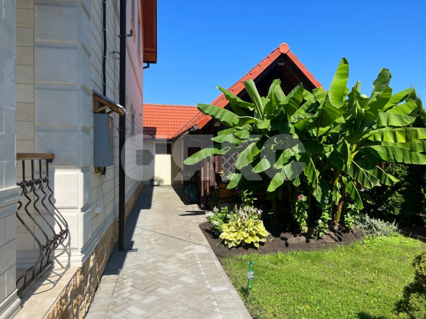 Фото №29: Дом 176 м² + 6.2 сот. - Горячий Ключ, мкр. Городская Больница, ул. Тропинина