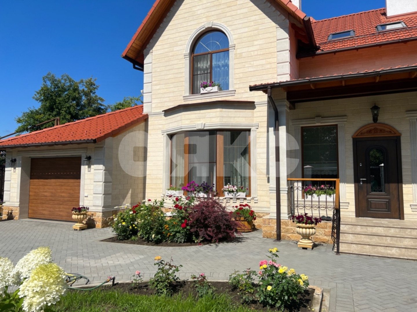 Фото №34: Дом 176 м² + 6.2 сот. - Горячий Ключ, мкр. Городская Больница, ул. Тропинина