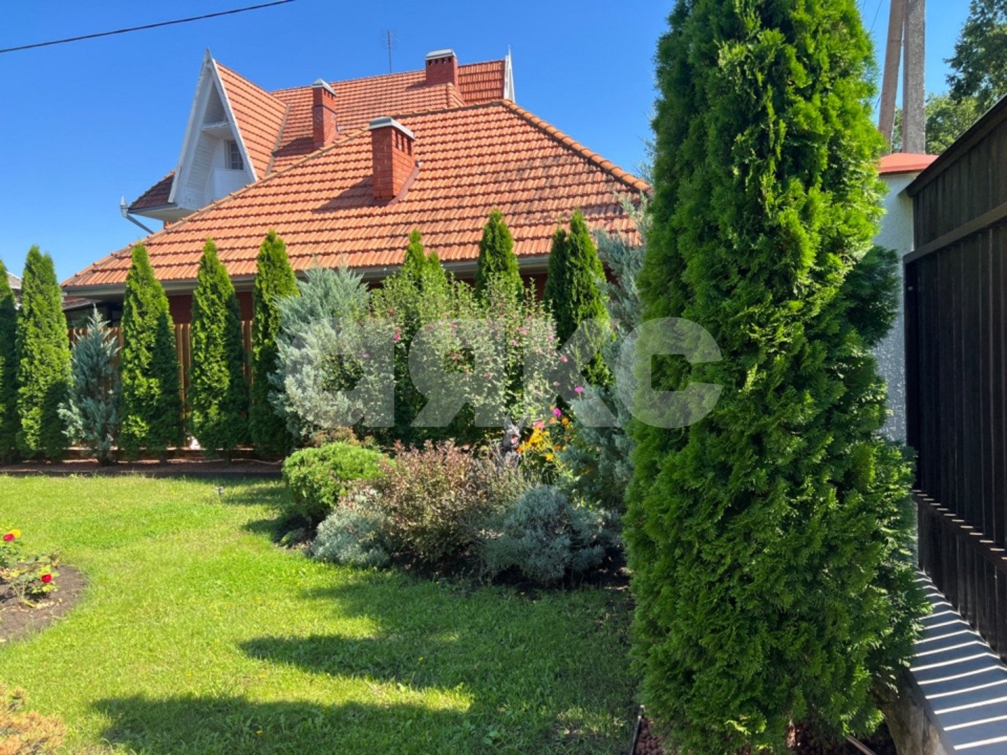 Фото №32: Дом 176 м² + 6.2 сот. - Горячий Ключ, мкр. Городская Больница, ул. Тропинина