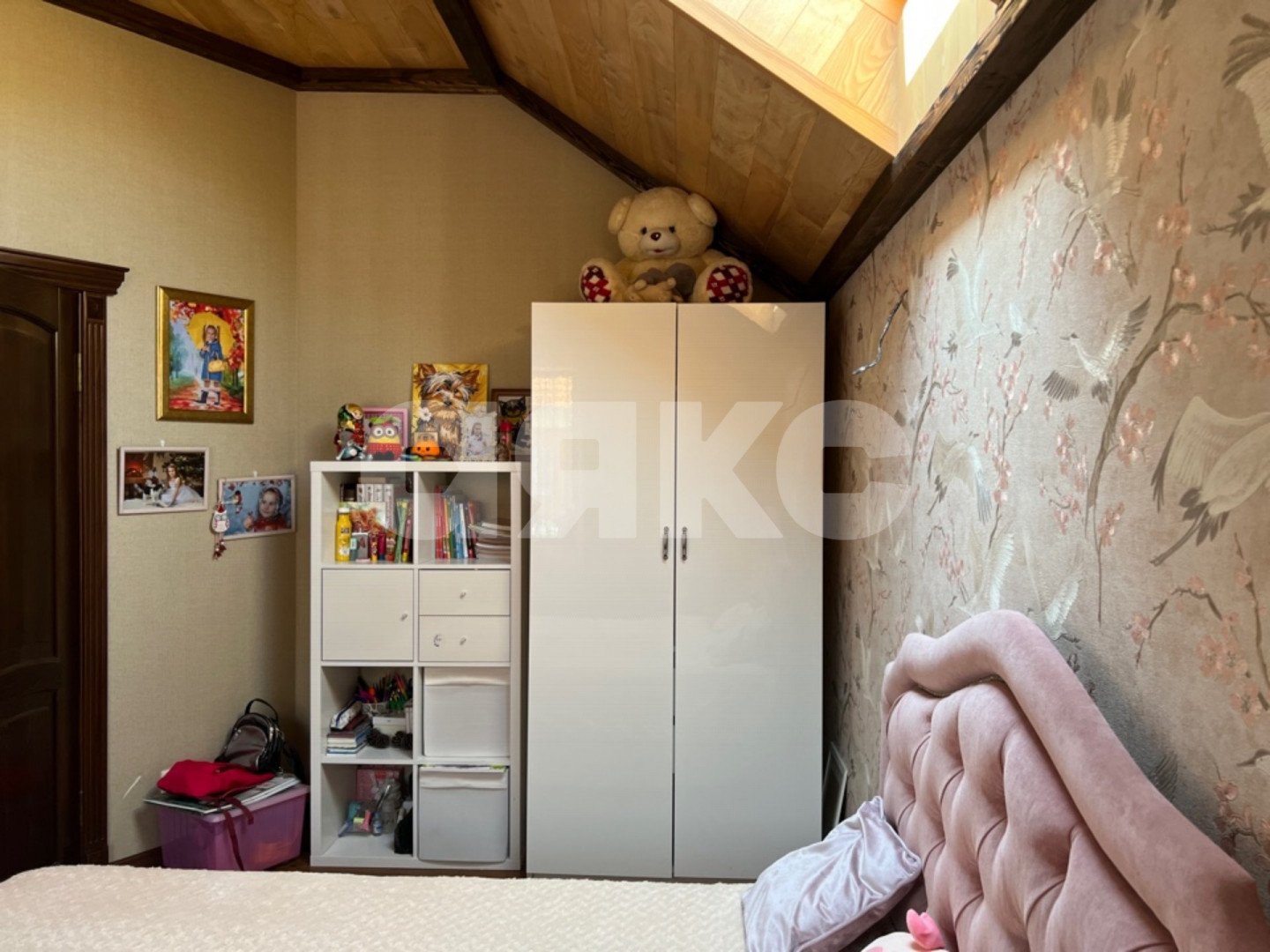 Фото №18: Дом 176 м² + 6.2 сот. - Горячий Ключ, мкр. Городская Больница, ул. Тропинина