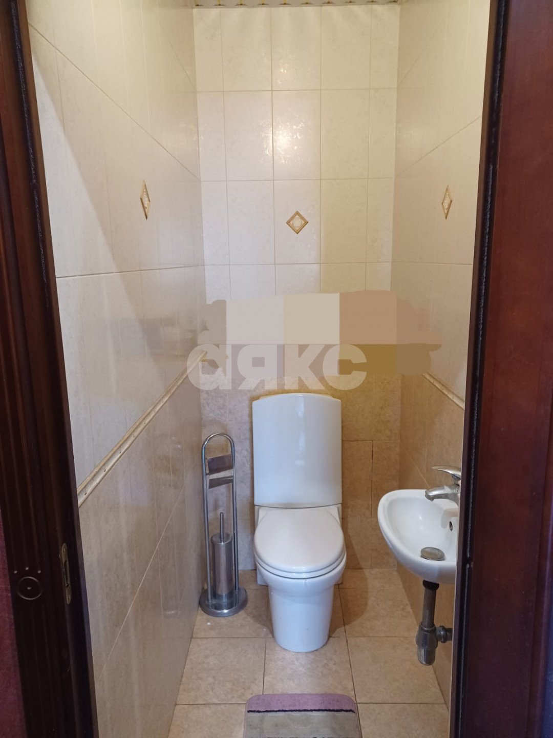 Фото №16: 3-комнатная квартира 104 м² - Горячий Ключ, Администрация, мкр. Администрация, ул. Объездная, 2А