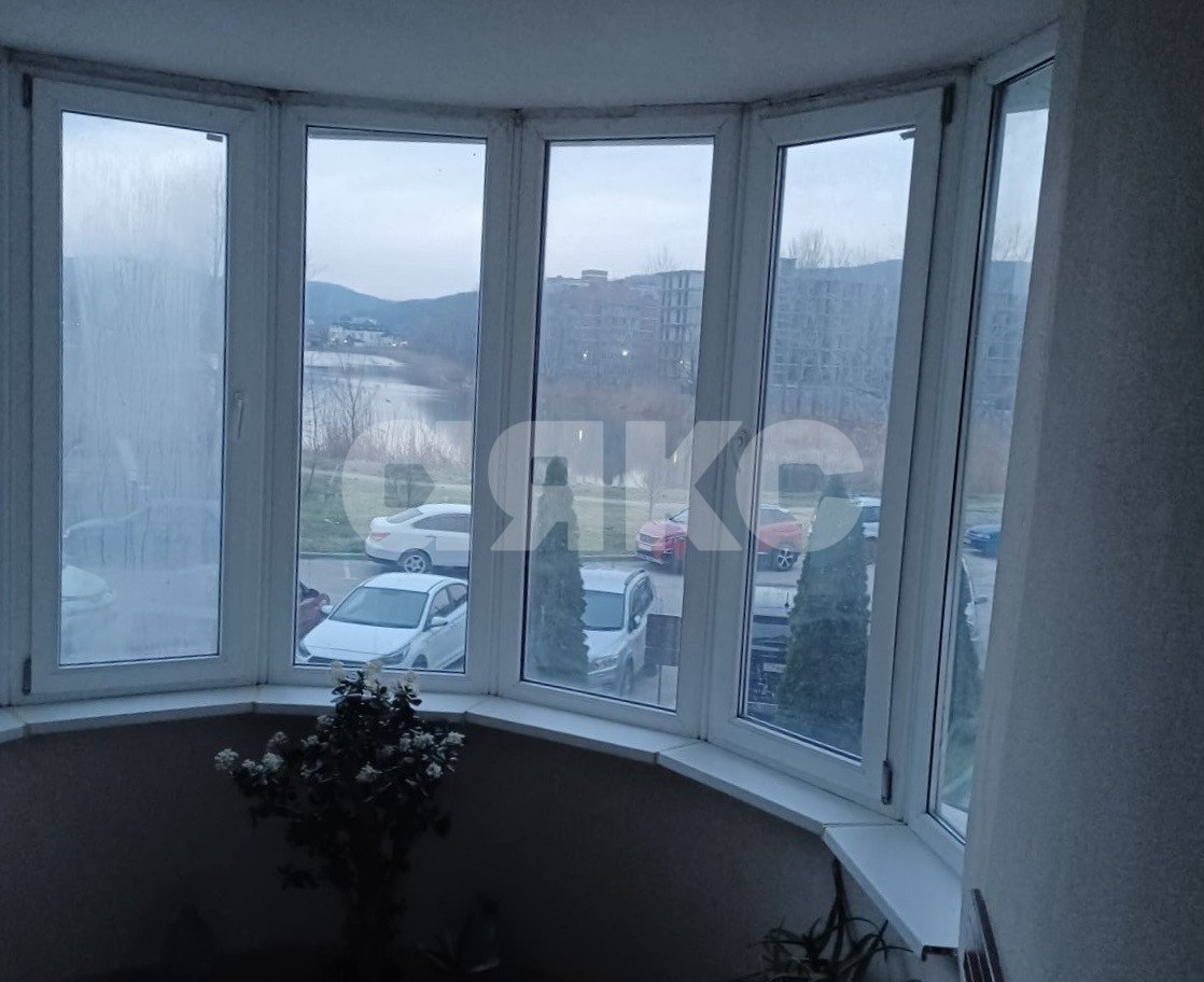 Фото №8: 3-комнатная квартира 104 м² - Горячий Ключ, Администрация, мкр. Администрация, ул. Объездная, 2А