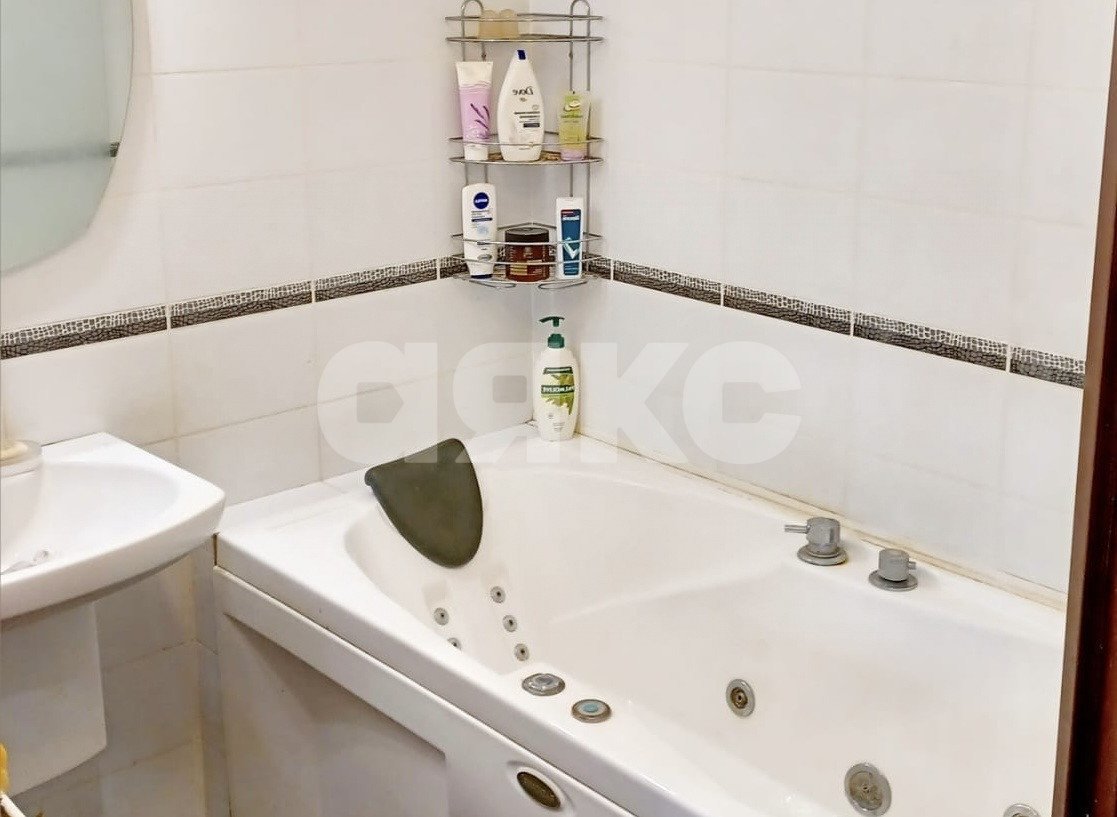 Фото №15: 3-комнатная квартира 104 м² - Горячий Ключ, Администрация, мкр. Администрация, ул. Объездная, 2А