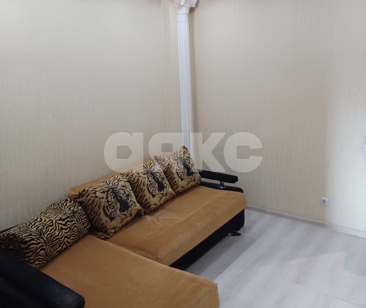 Фото №14: 3-комнатная квартира 104 м² - Горячий Ключ, Администрация, мкр. Администрация, ул. Объездная, 2А