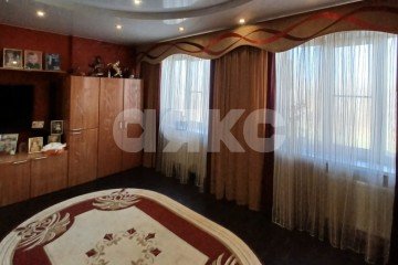 Фото №4: 3-комнатная квартира 104 м² - Горячий Ключ, мкр. Администрация, ул. Объездная, 2А