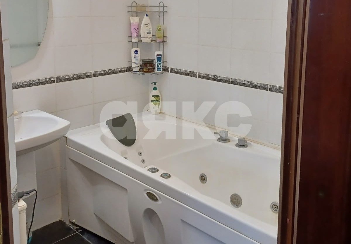 Фото №6: 3-комнатная квартира 104 м² - Горячий Ключ, Администрация, мкр. Администрация, ул. Объездная, 2А