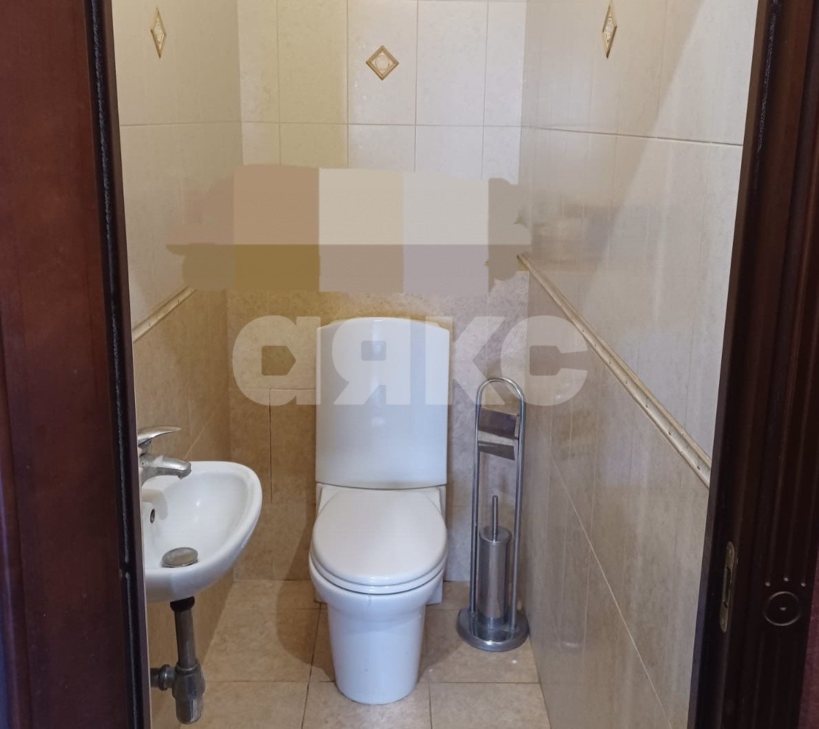 Фото №17: 3-комнатная квартира 104 м² - Горячий Ключ, Администрация, мкр. Администрация, ул. Объездная, 2А