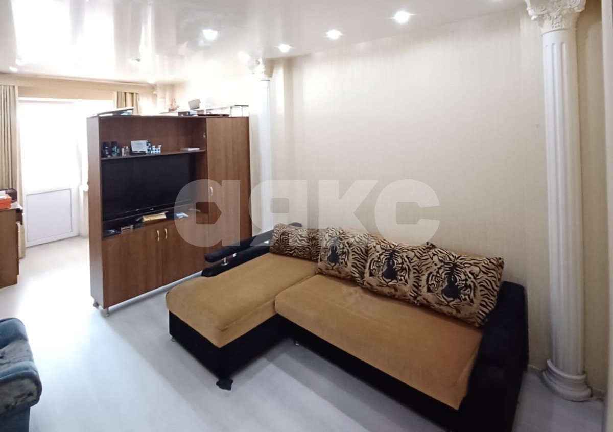 Фото №5: 3-комнатная квартира 104 м² - Горячий Ключ, Администрация, мкр. Администрация, ул. Объездная, 2А