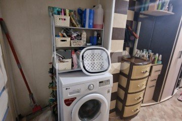 Фото №5: 2-комнатная квартира 46 м² - Горячий Ключ, мкр. Курортная Зона, ул. Ленина, 139