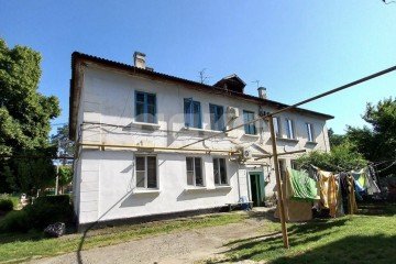 Фото №1: 2-комнатная квартира 46 м² - Горячий Ключ, мкр. Курортная Зона, ул. Ленина, 139