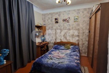 Фото №2: 2-комнатная квартира 46 м² - Горячий Ключ, мкр. Курортная Зона, ул. Ленина, 139