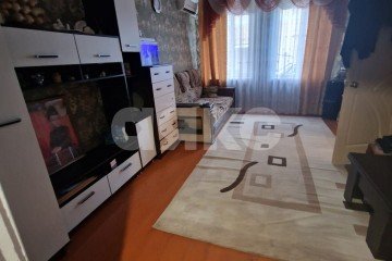 Фото №4: 2-комнатная квартира 46 м² - Горячий Ключ, мкр. Курортная Зона, ул. Ленина, 139