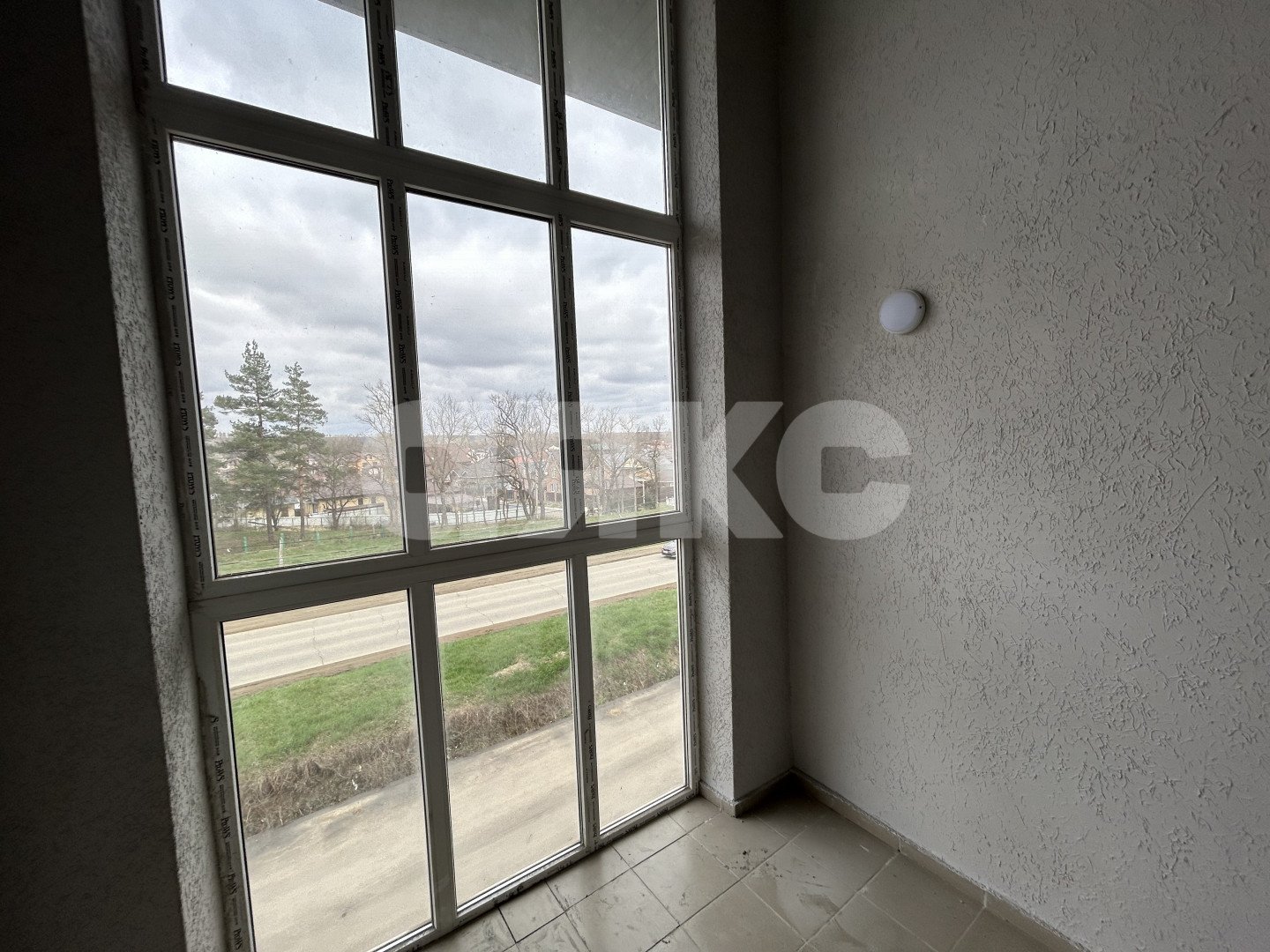 Фото №14: 1-комнатная квартира 30 м² - Горячий Ключ, Развилка, мкр. Дубрава, ул. Ярославского, 132Ск2