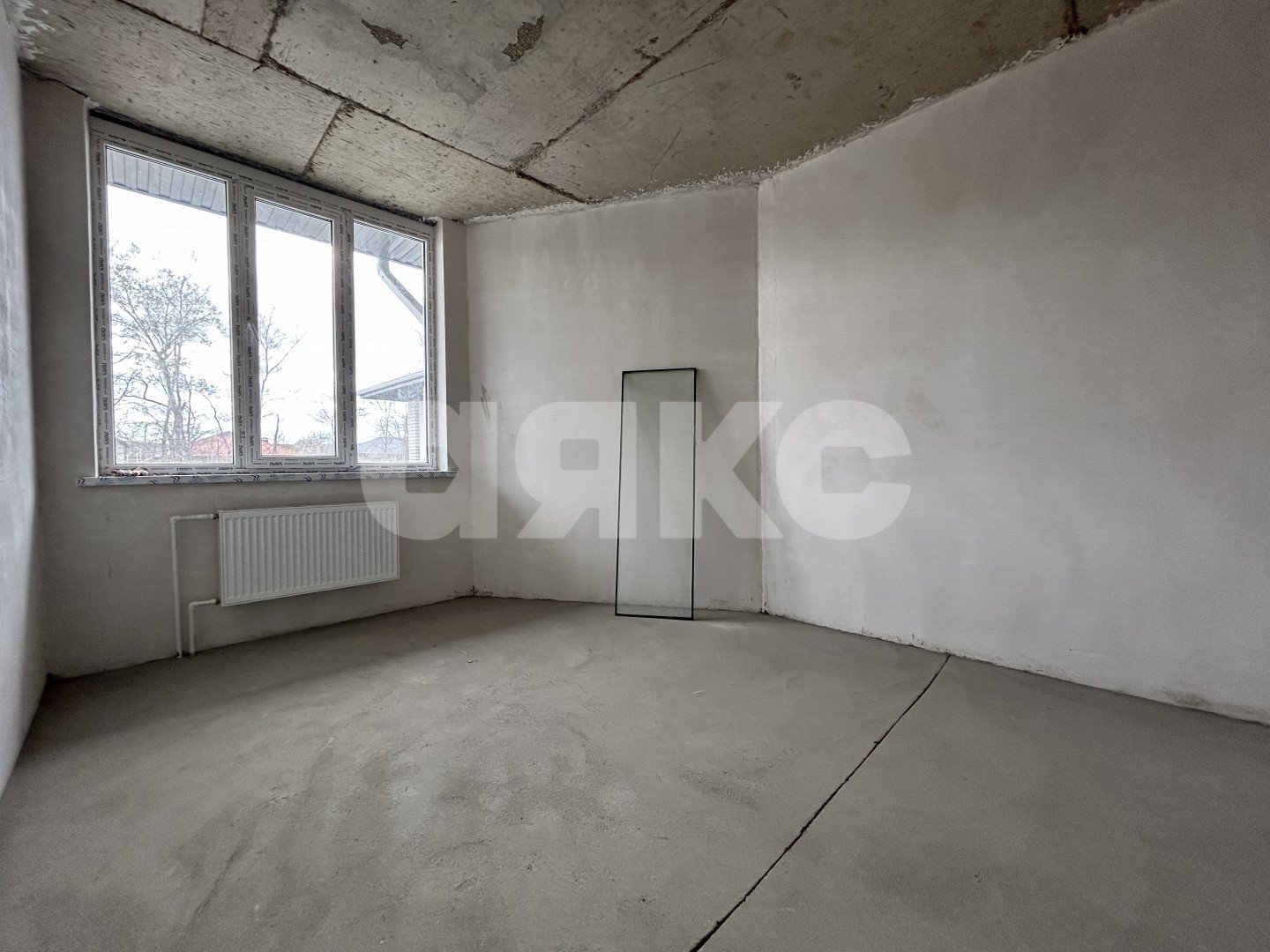 Фото №7: 1-комнатная квартира 30 м² - Горячий Ключ, Развилка, мкр. Дубрава, ул. Ярославского, 132Ск2