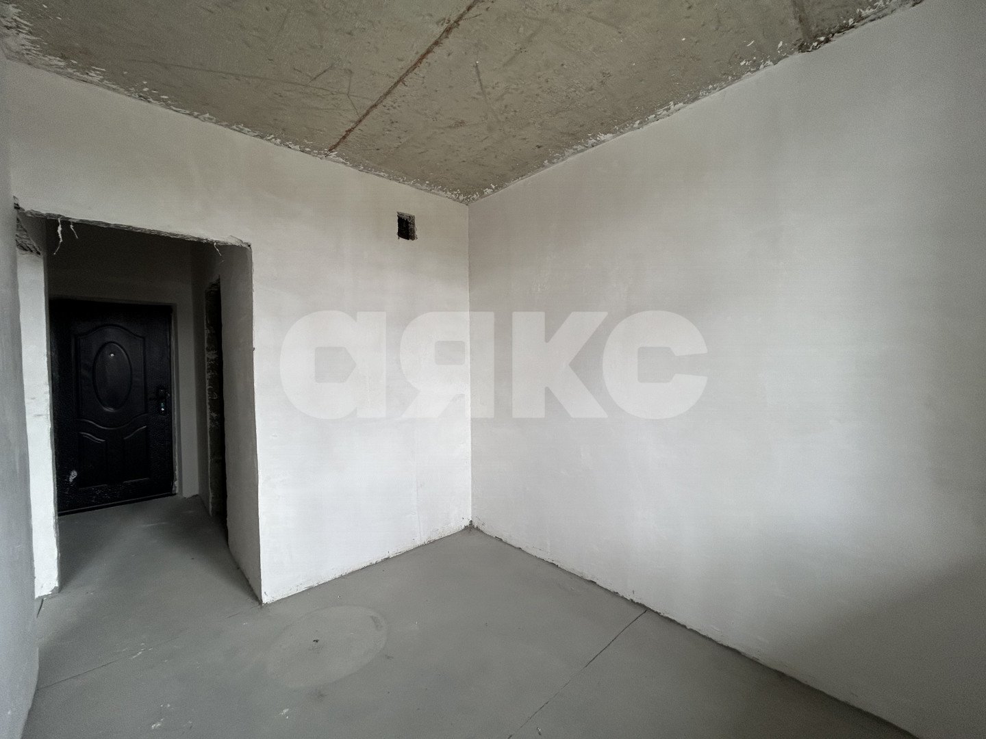 Фото №4: 1-комнатная квартира 30 м² - Горячий Ключ, Развилка, мкр. Дубрава, ул. Ярославского, 132Ск2