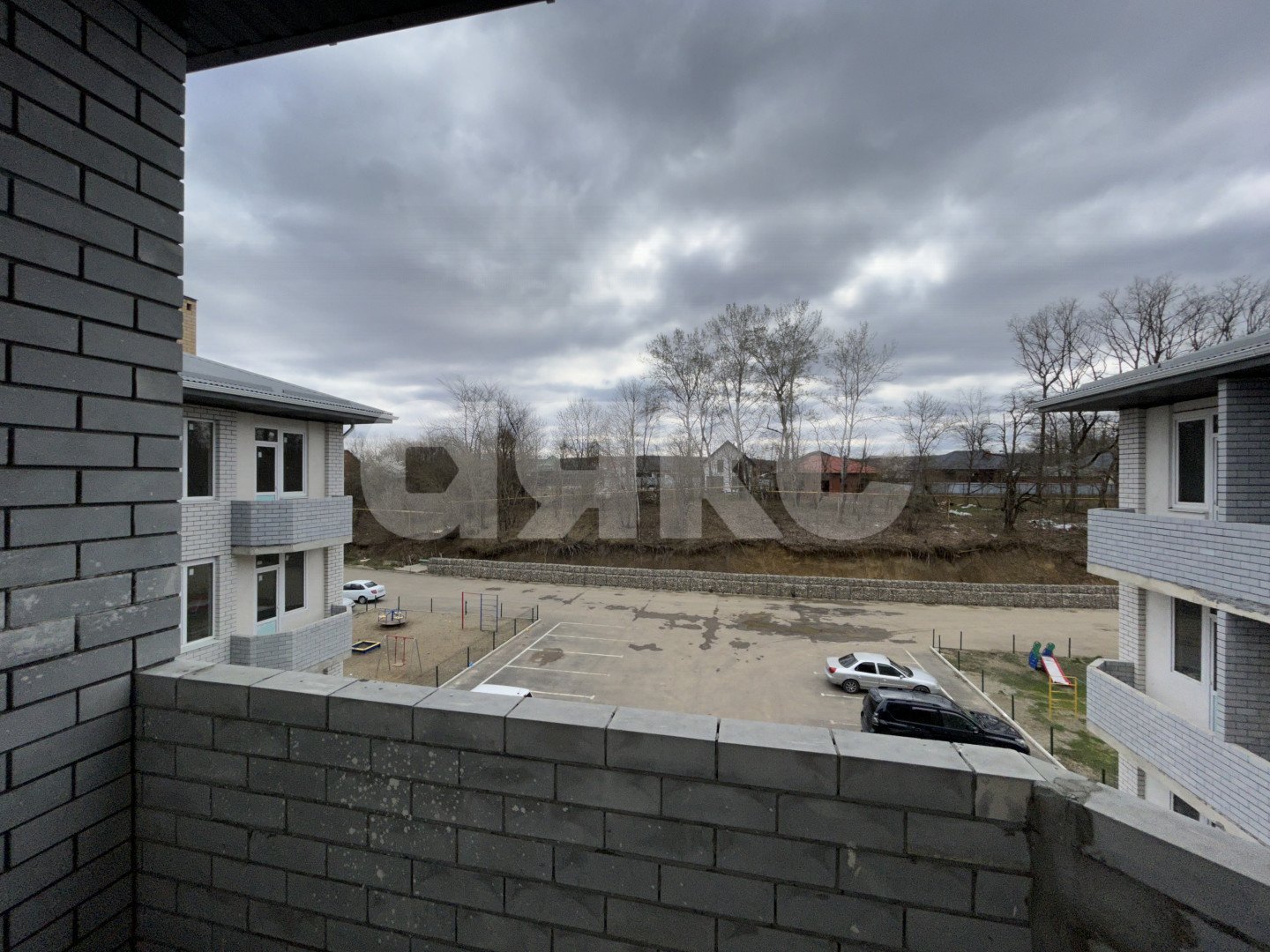 Фото №10: 1-комнатная квартира 30 м² - Горячий Ключ, Развилка, мкр. Дубрава, ул. Ярославского, 132Ск2