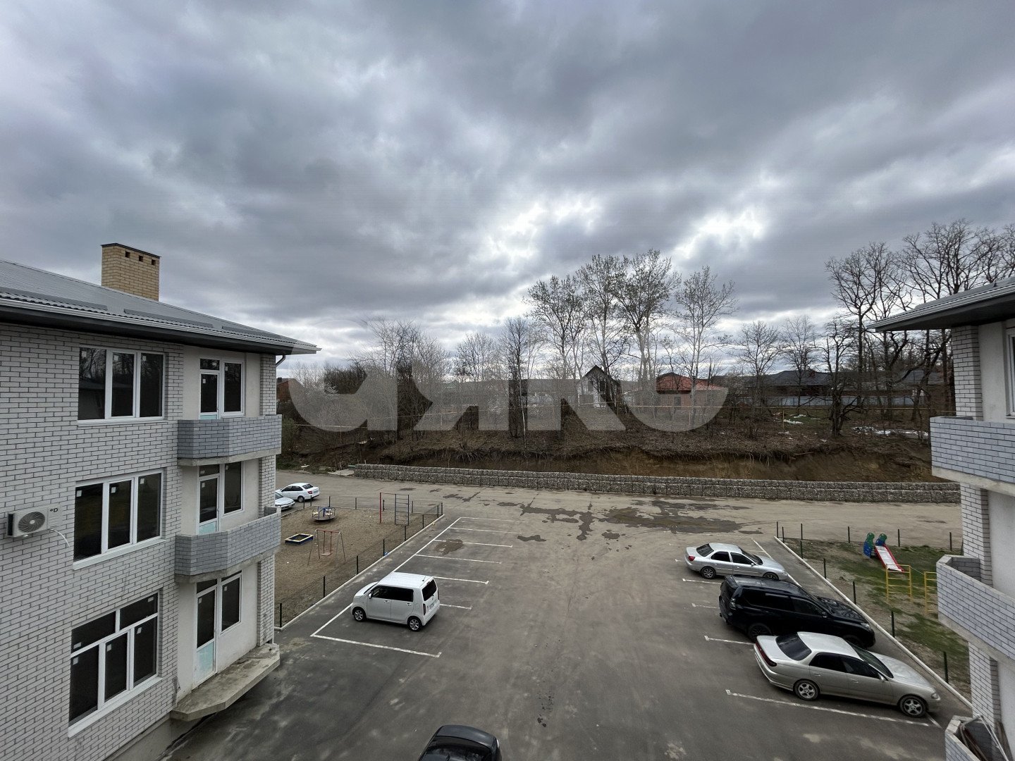 Фото №12: 1-комнатная квартира 30 м² - Горячий Ключ, Развилка, мкр. Дубрава, ул. Ярославского, 132Ск2