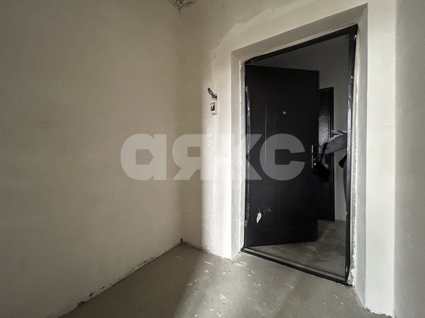 Фото №3: 1-комнатная квартира 30 м² - Горячий Ключ, Развилка, мкр. Дубрава, ул. Ярославского, 132Ск2