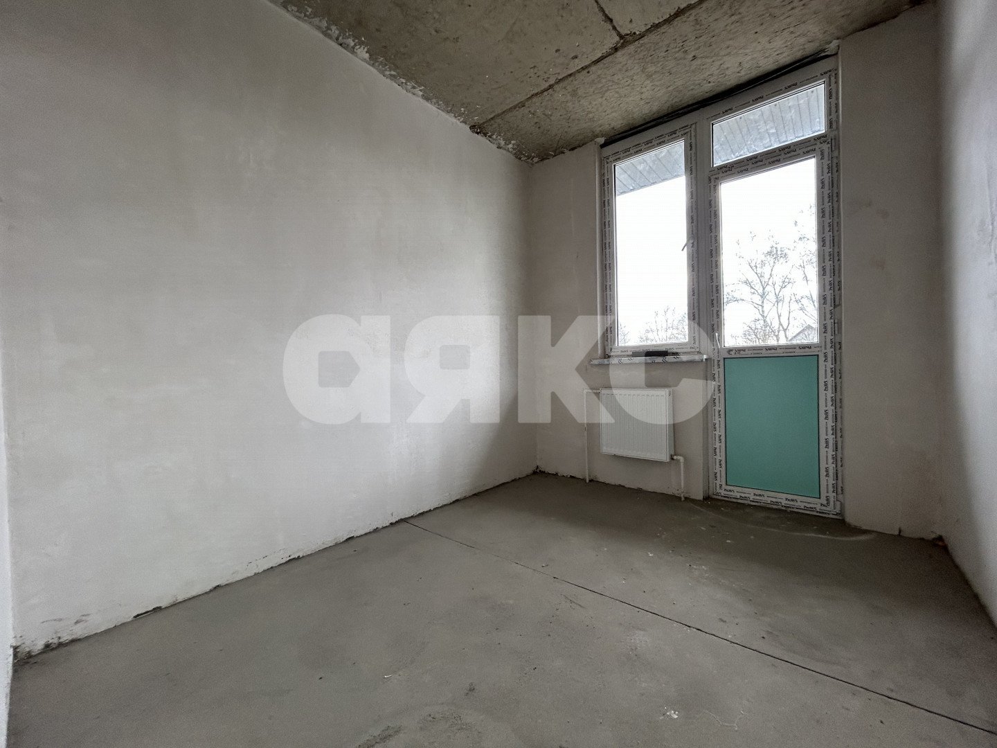 Фото №5: 1-комнатная квартира 30 м² - Горячий Ключ, Развилка, мкр. Дубрава, ул. Ярославского, 132Ск2