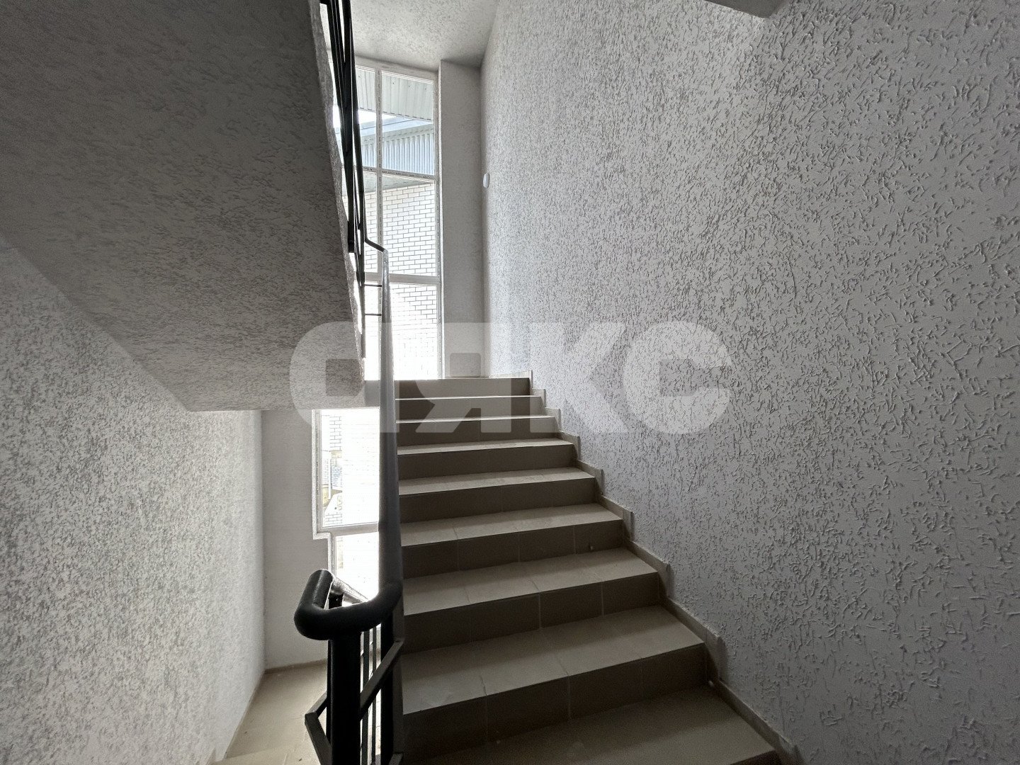 Фото №9: 2-комнатная квартира 38 м² - Горячий Ключ, Развилка, мкр. Дубрава, ул. Ярославского, 132Ск2