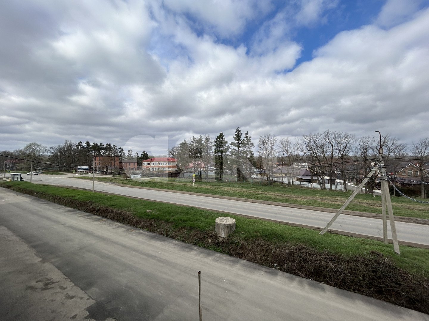 Фото №11: 2-комнатная квартира 38 м² - Горячий Ключ, Развилка, мкр. Дубрава, ул. Ярославского, 132Ск2