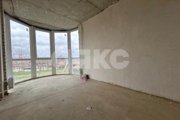 Фото №2: 2-комнатная квартира 38 м² - Горячий Ключ, мкр. Дубрава, ул. Ярославского, 132Ск2