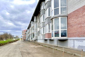 Фото №5: 2-комнатная квартира 38 м² - Горячий Ключ, мкр. Дубрава, ул. Ярославского, 132Ск2