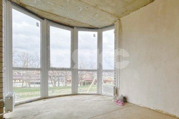 Фото №1: 2-комнатная квартира 38 м² - Горячий Ключ, мкр. Дубрава, ул. Ярославского, 132Ск2