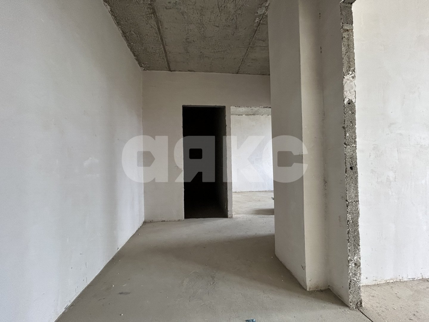 Фото №17: 2-комнатная квартира 38 м² - Горячий Ключ, Развилка, мкр. Дубрава, ул. Ярославского, 132Ск2