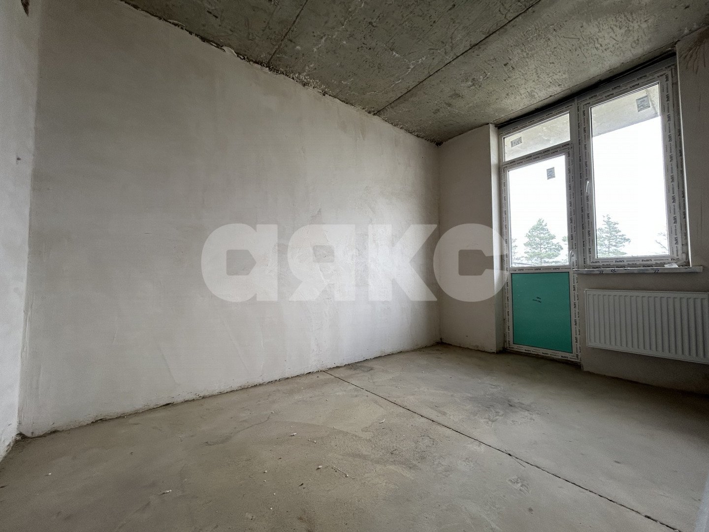 Фото №12: 2-комнатная квартира 38 м² - Горячий Ключ, Развилка, мкр. Дубрава, ул. Ярославского, 132Ск2