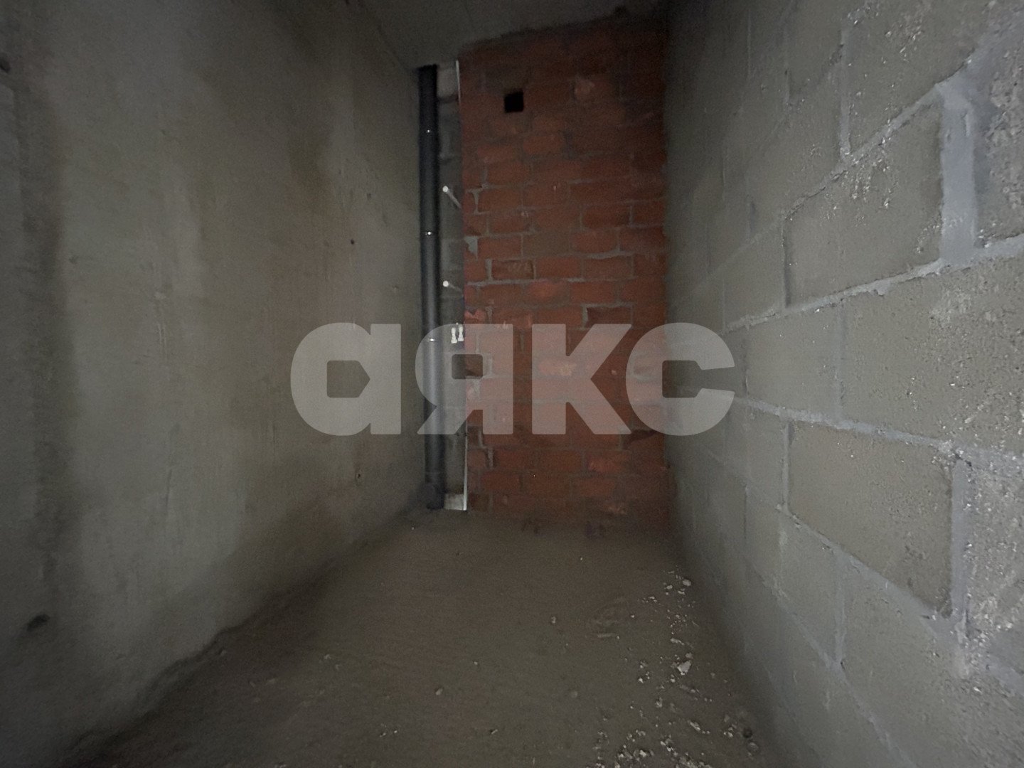 Фото №6: 2-комнатная квартира 38 м² - Горячий Ключ, Развилка, мкр. Дубрава, ул. Ярославского, 132Ск2