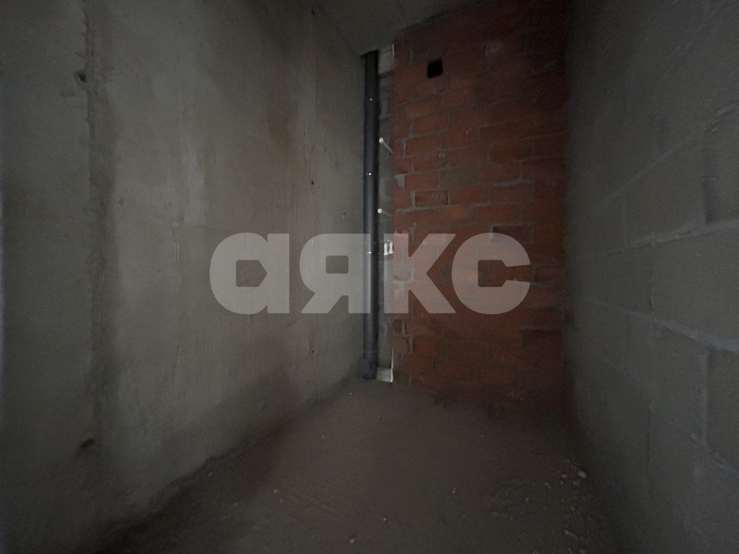 Фото №4: 2-комнатная квартира 38 м² - Горячий Ключ, Развилка, мкр. Дубрава, ул. Ярославского, 132Ск2