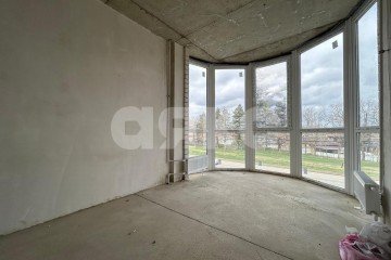 Фото №3: 2-комнатная квартира 38 м² - Горячий Ключ, мкр. Дубрава, ул. Ярославского, 132Ск2